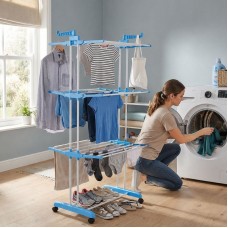 Clothes dryer