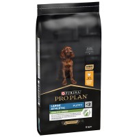 Չոր կեր շների համար «Purina Pro Plan Puppy Large» 14կգ