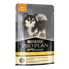 Շան կեր «Purina Pro Plan» 85գ