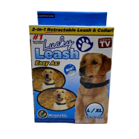 Օձիք մագնիսական Lucky Leash