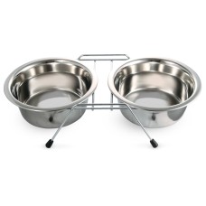 Երկաթյա ամաններ փոքր