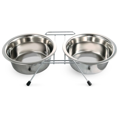 Երկաթյա ամաններ փոքր