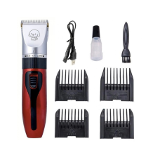 Կենդանիների խնամքի հավաքածու