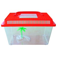 Տնակ կրեաների համար