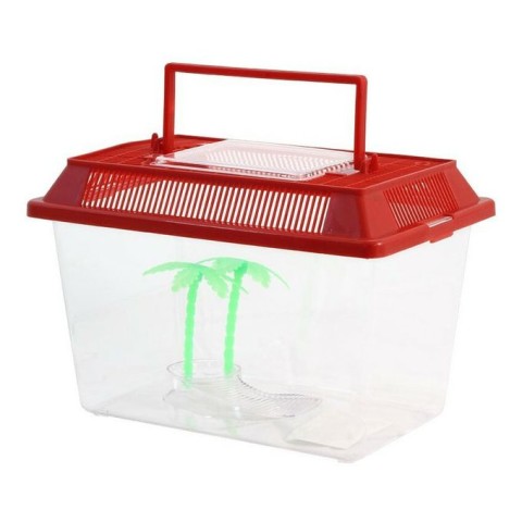 Տնակ կրեաների համար