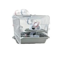 Տնակ կրծողների համար 