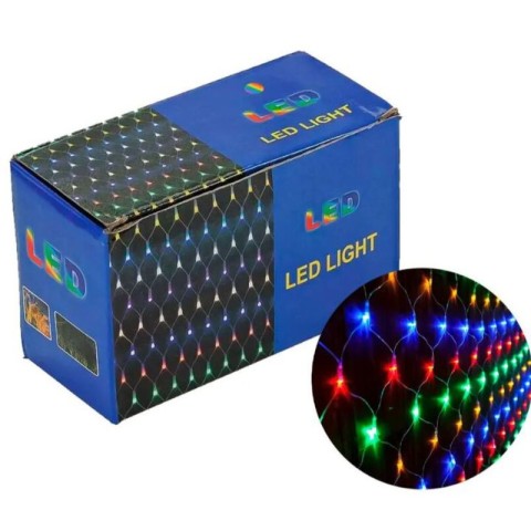 Լույս ցանց 3 * 5