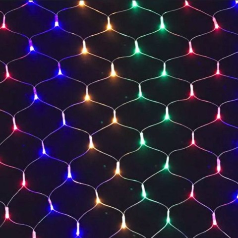 Լույս ցանց 3 * 5