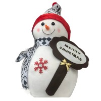 Ձնեմարդ 50սմ