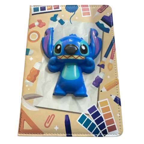 Բլոկնոտ անտիստրես