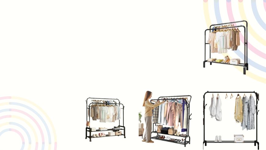 Հագուստի կախիչներ 