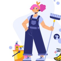 Պրոֆեսիոնալ մաքրության ծառայություն