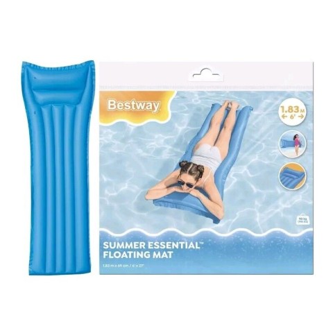 Փչովի լողան