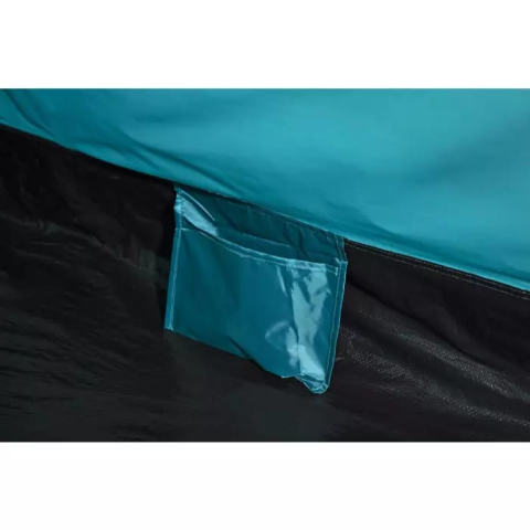 Վրան 2 տեղանոց