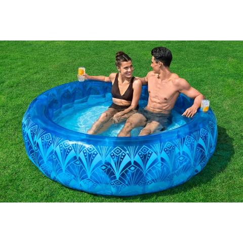 Ընտանեկան լողավազան