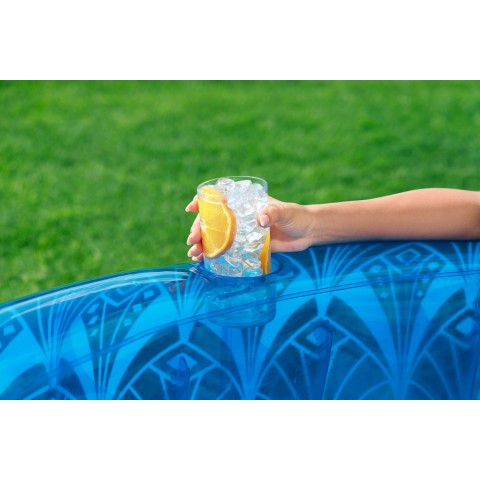 Ընտանեկան լողավազան