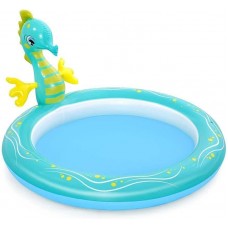 Լողավազան Մանկական Bestway Seahorse Sprinklera