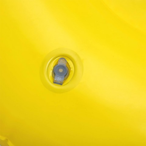 Նավակ Փչովի Funspeakers Duck Baby Boat