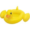 Նավակ Փչովի Funspeakers Duck Baby Boat