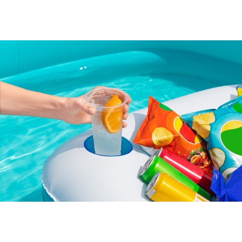 Ընտանեկան լողավազան