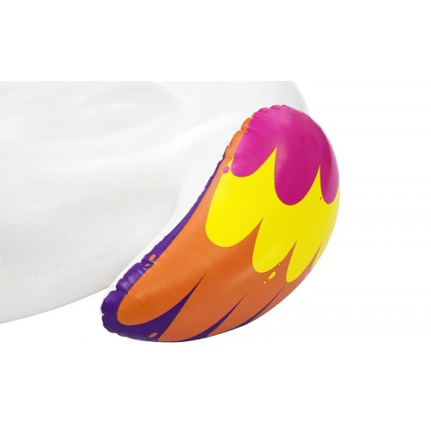 Փչովի ջրային միաեղջյուր 