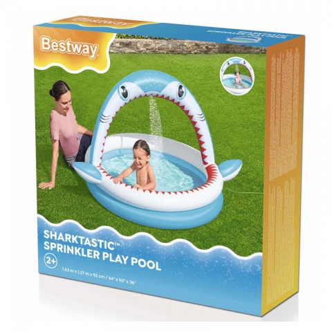 Փչովի մանկական լողավազան