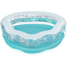 Փայլուն մանկական լողավազան 