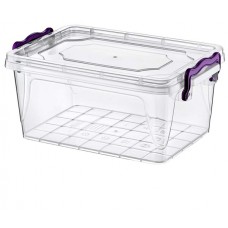 Plastic food container 3l Hobby Life