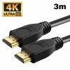 4K HDMI to HDMI մալուխ 3մ
