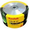 CD-R Kodak, 80 րոպե, 52x700մբ
