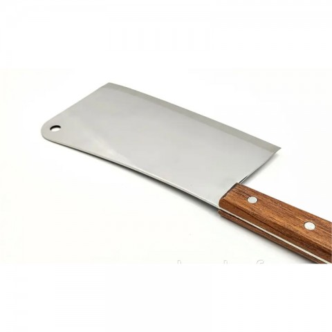 Խոհանոցային պրոֆեսիոնալ դանակ-կացին Super Elephant