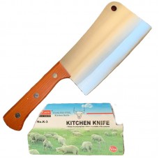 Խոհանոցային պրոֆեսիոնալ դանակ-կացին King Gary K-3