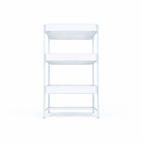 High-quality metal shelf