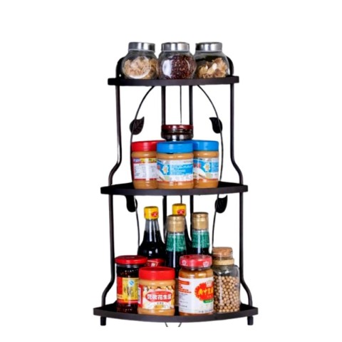 Մետաղական բարձրորակ դարակներ