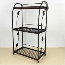 Մետաղական բարձրորակ դարակներ