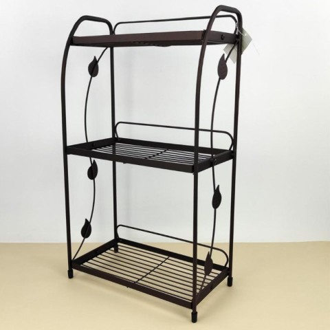 Մետաղական բարձրորակ դարակներ