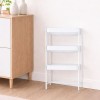 High-quality metal shelf