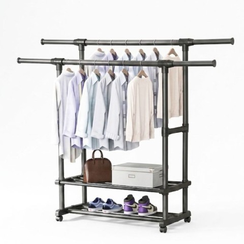 Կոշիկների և հագուստի համար կախիչ