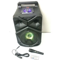 Speaker BT-1778 with microphone