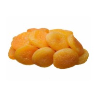 Dried apricots natural yellow 100g