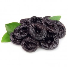 Prunes large pitted 100g