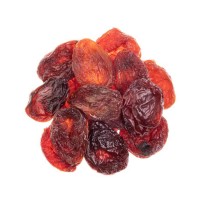 Plum dried red pitted 100g