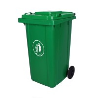 Դրսի աղբաման 100Լ