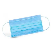 Բժշկական  դիմակ