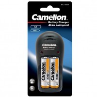 Camelion Charger, AA / AAA