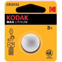 Battery Kodak CR-2032