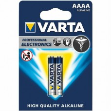 Battery Vatra AAAA, 1.5v, 2 pcs