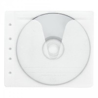 Ծրար CD համար