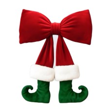 Ժապավեն կանաչ կոշիկ