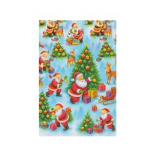 Ամանորյա սփռոց 1.5մ x 1.40մ